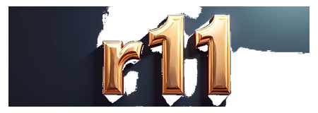 r11 logo